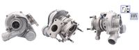 Compresor,sistem de supraalimentare ELSTOCK, Cod: 91-2468