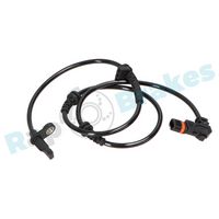 Sensor, Raddrehzahl Sensor, Raddrehzahl
