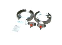 BOSCH Remschoenset 7