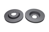 спирачен диск