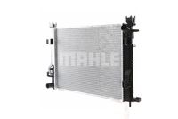 Thumbnail - Radiateur - CR2166000S - MAHLE