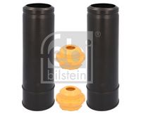 Staubschutzsatz, Stoßdämpfer