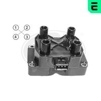 запалителна бобина