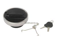 ENGITECH Slot, brandstoftank 1