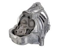 Lagerung, Motor