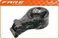 Окачване, двигател 16556 FARE SA