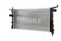 Thumbnail - Radiateur - CR268000S - MAHLE