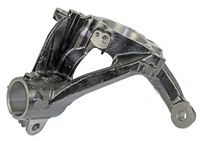 шенкел, окачване на колелата