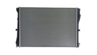 Thumbnail - Radiateur - CR2100000P - MAHLE