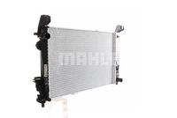Thumbnail - Radiateur - CR661000S - MAHLE