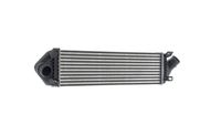Thumbnail - Intercooler, inlaatluchtkoeler - CI190000S - MAHLE