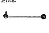 Stange/Strebe, Stabilisator