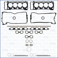 комплект гарнитури, цилиндрова глава