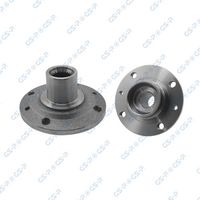 главина на колелото