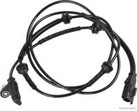 Sensor, Raddrehzahl