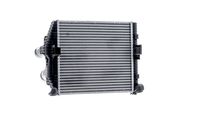 Thumbnail - Intercooler, inlaatluchtkoeler - CI114000P - MAHLE