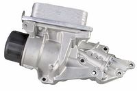 Locas filtru ulei METZGER AUTOTEILE, Cod: 2370078