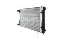 Thumbnail - Radiateur - CR411000S - MAHLE