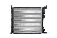 Thumbnail - Radiateur - CR488000S - MAHLE