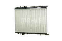 Thumbnail - Radiateur - CR515000P - MAHLE