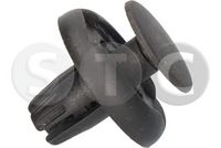 Clips, acoperire decorativa si protectie STC, Cod: T444588