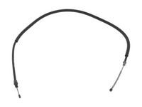 Seilzug, Feststellbremse