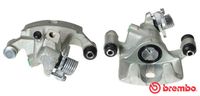 Bremssattel