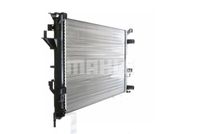Thumbnail - Radiateur - CR459000S - MAHLE