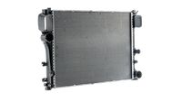 Thumbnail - Radiateur - CR860000P - MAHLE