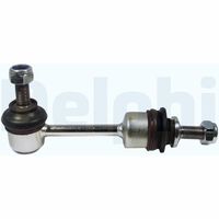 Stange/Strebe, Stabilisator
