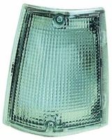 LICHTSCHEIBE SEITENMARKIERUNGSLEUCHTE