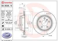 Bremsscheibe