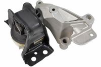 окачване, двигател