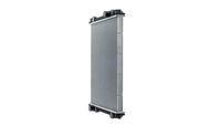 Thumbnail - Radiateur - CR1258000P - MAHLE