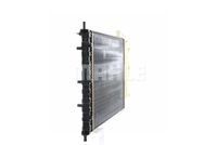 Thumbnail - Radiateur - CR599000S - MAHLE