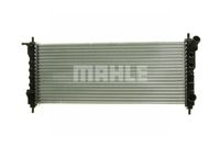 Thumbnail - Radiateur - CR313000P - MAHLE