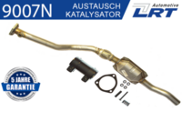 Katalysator