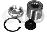 комплект колесен лагер