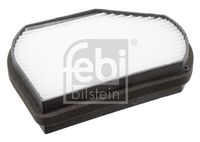 Filter, Innenraumluft