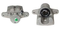 Bremssattel