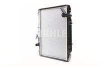 Thumbnail - Radiateur - CR141000S - MAHLE