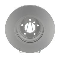 спирачен диск