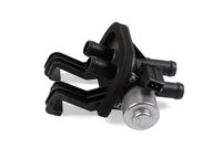 HEPU Regelklep koelvloeistof 2