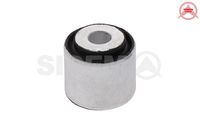 Mounting, control/trailing arm