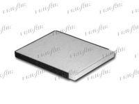 Filter, Innenraumluft