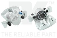 Bremssattel