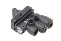 PNEUMATICS Klep, bekrachtigde stuurinrichting 2