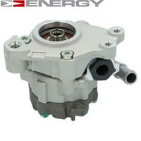 Hydraulikpumpe, Lenkung