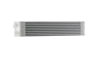 Thumbnail - Intercooler, inlaatluchtkoeler - CI193000P - MAHLE