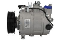 THERMOTEC Compressor, airconditioning 1